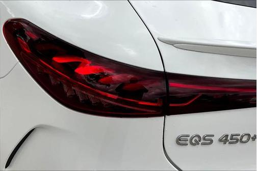 2024 Mercedes-Benz EQS 450 4MATIC