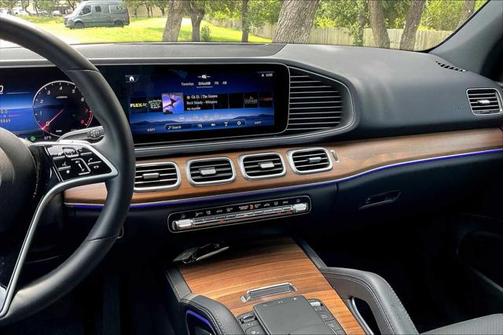 2025 Mercedes-Benz GLE 350 Base