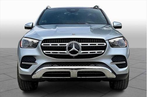 2025 Mercedes-Benz GLE 350 Base