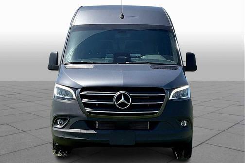2025 Mercedes-Benz Sprinter 2500 High Roof
