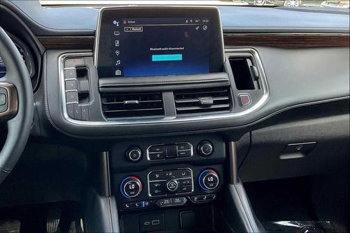 2023 Chevrolet Tahoe 4WD High Country
