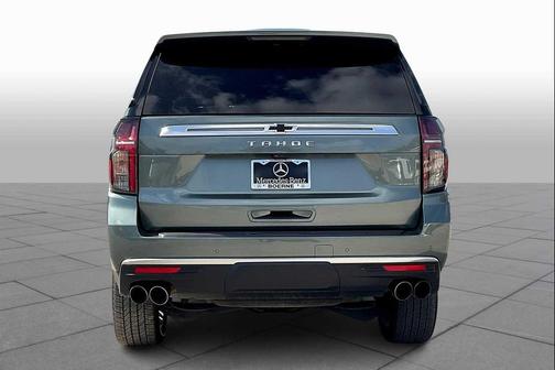 2023 Chevrolet Tahoe 4WD High Country