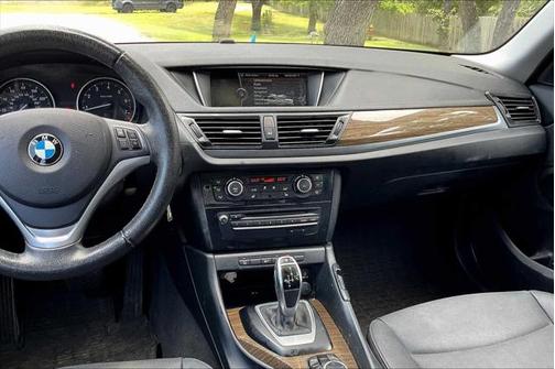 2015 BMW X1 xDrive 28i