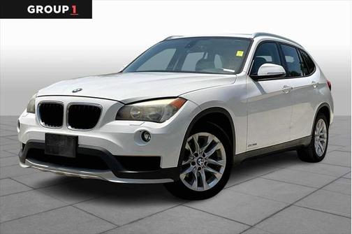 2015 BMW X1 xDrive 28i