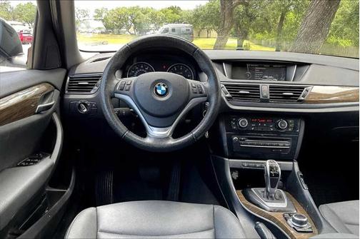 2015 BMW X1 xDrive 28i
