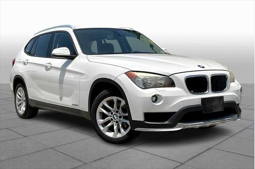 2015 BMW X1 xDrive 28i