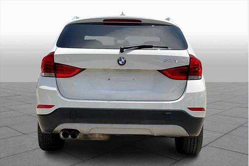 2015 BMW X1 xDrive 28i