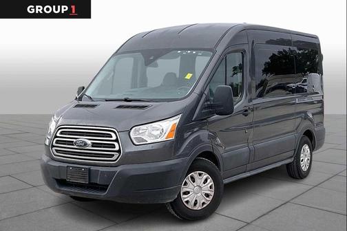 2019 Ford Transit-150 XLT