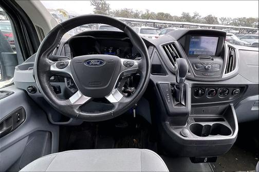 2019 Ford Transit-150 XLT