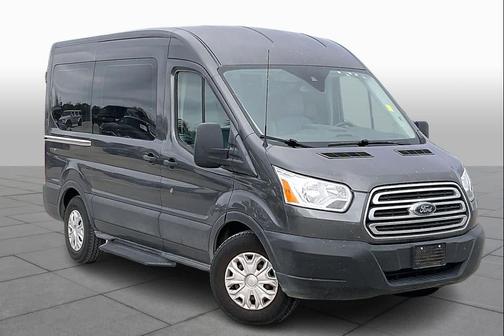 2019 Ford Transit-150 XLT