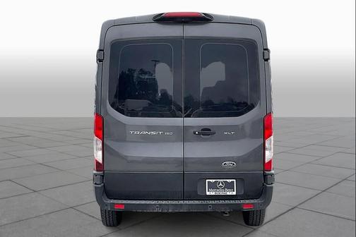 2019 Ford Transit-150 XLT