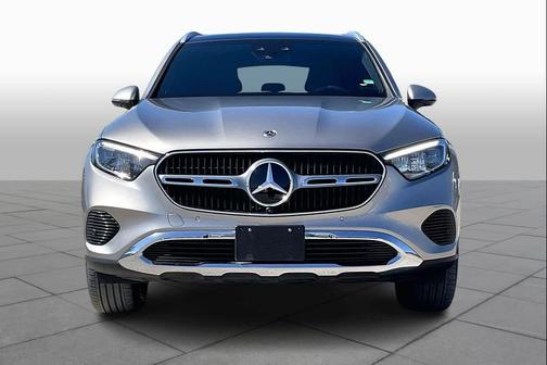 2023 Mercedes-Benz GLC 300 Base