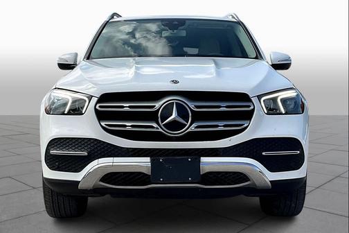 2020 Mercedes-Benz GLE 350 4MATIC