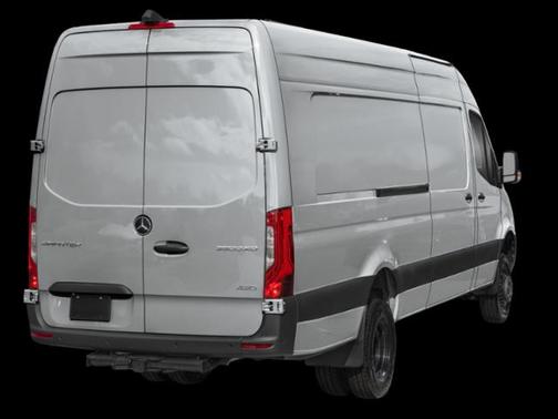 2024 Mercedes-Benz Sprinter 3500XD High Roof