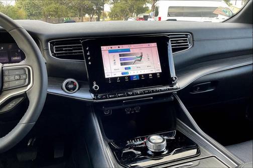 2023 Jeep Wagoneer Series II 4x4