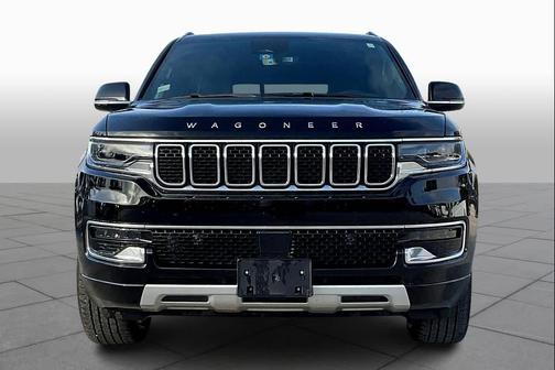 2023 Jeep Wagoneer Series II 4x4
