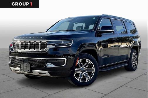 2023 Jeep Wagoneer Series II 4x4