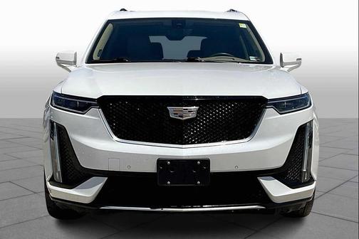 2021 Cadillac XT6 Sport AWD