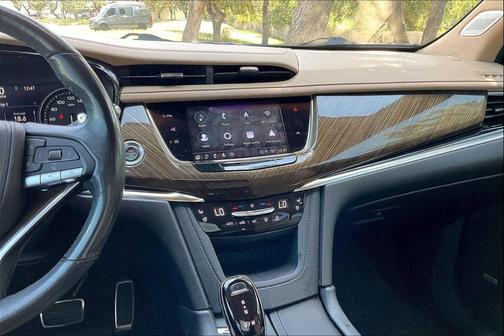 2021 Cadillac XT6 Sport AWD