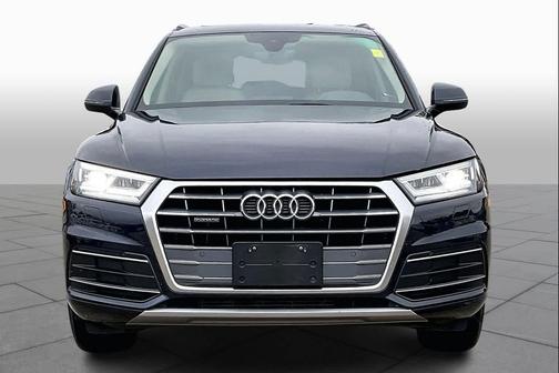 2019 Audi Q5 2.0T Premium Plus
