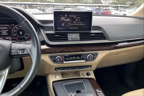 2019 Audi Q5 2.0T Premium Plus