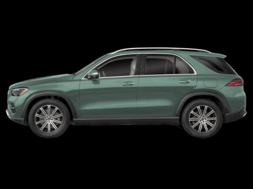 2026 Mercedes-Benz GLE 450e 4MATIC