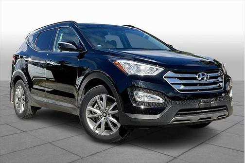 2016 Hyundai Santa Fe Sport 2.0L Turbo