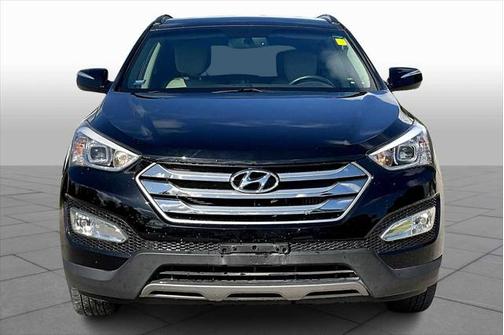 2016 Hyundai Santa Fe Sport 2.0L Turbo