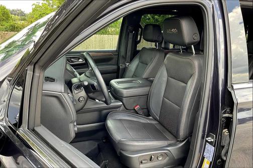 2023 Chevrolet Tahoe 4WD High Country