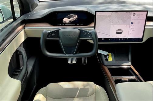 2023 Tesla Model X AWD