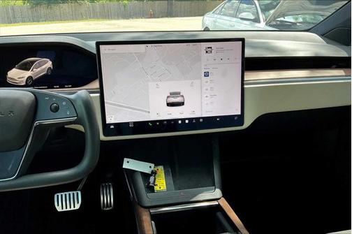 2023 Tesla Model X AWD