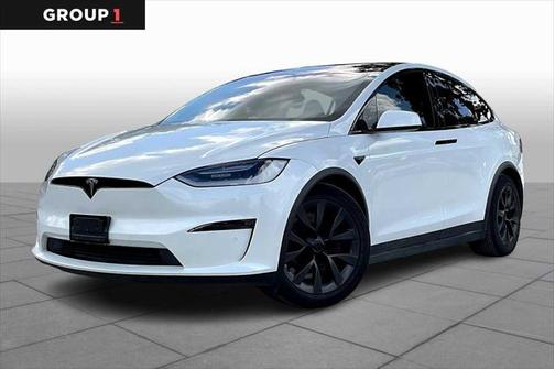 2023 Tesla Model X AWD