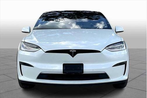 2023 Tesla Model X AWD