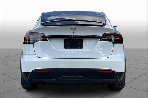2023 Tesla Model X AWD