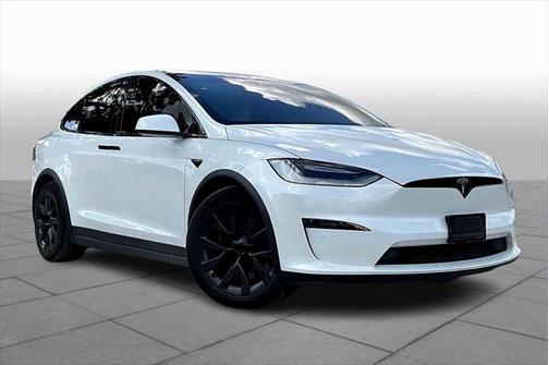 2023 Tesla Model X AWD