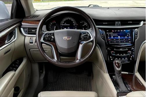 2017 Cadillac XTS Luxury