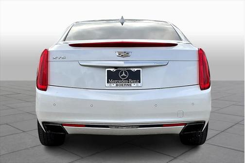 2017 Cadillac XTS Luxury