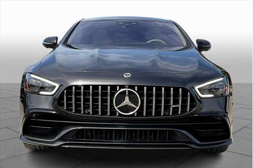 2022 Mercedes-Benz AMG GT 53 4-Door