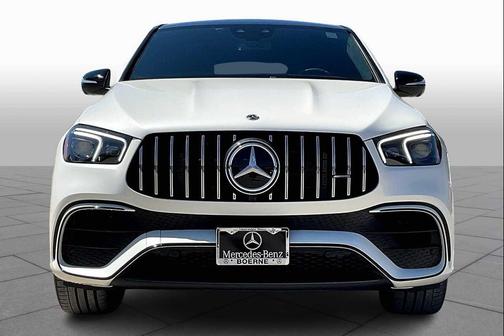 2022 Mercedes-Benz AMG GLE 63 S 4MATIC+