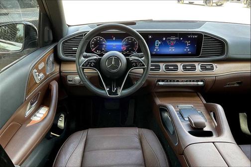 2024 Mercedes-Benz GLE 350 4MATIC