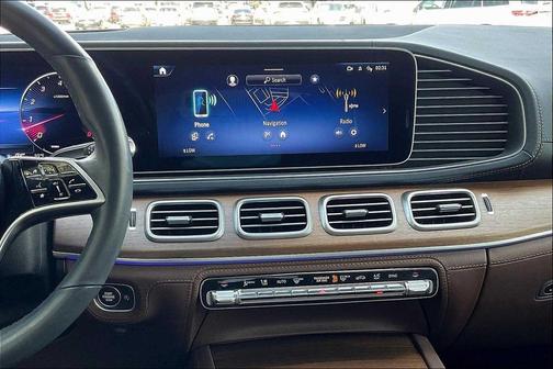 2024 Mercedes-Benz GLE 350 4MATIC