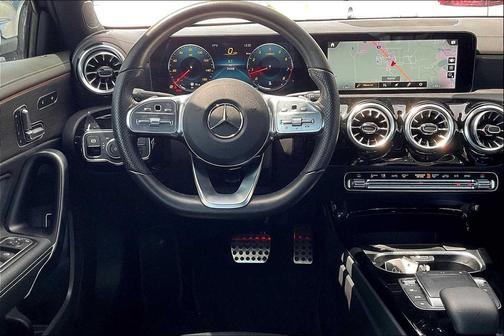 2022 Mercedes-Benz A-Class 4MATIC
