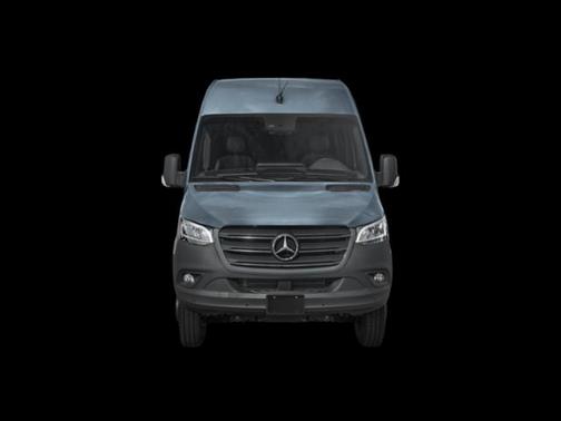 2024 Mercedes-Benz Sprinter 3500XD High Roof