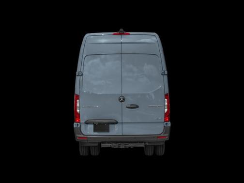 2024 Mercedes-Benz Sprinter 3500XD High Roof