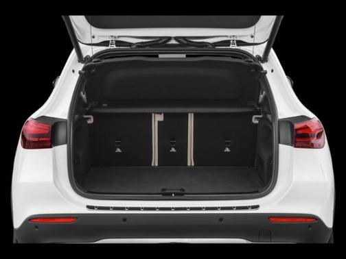 2025 Mercedes-Benz GLA 250 Base