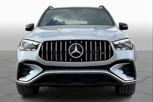 2025 Mercedes-Benz AMG GLE 53 4MATIC+