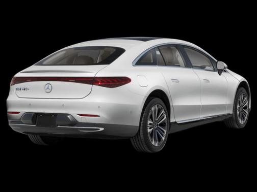 2024 Mercedes-Benz EQS 450 4MATIC