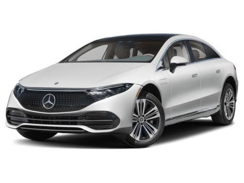 2024 Mercedes-Benz EQS 450 4MATIC
