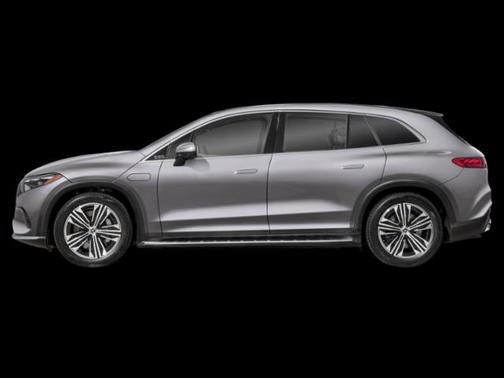 2025 Mercedes-Benz EQS 450 4MATIC