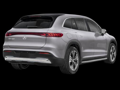 2025 Mercedes-Benz EQS 450 4MATIC